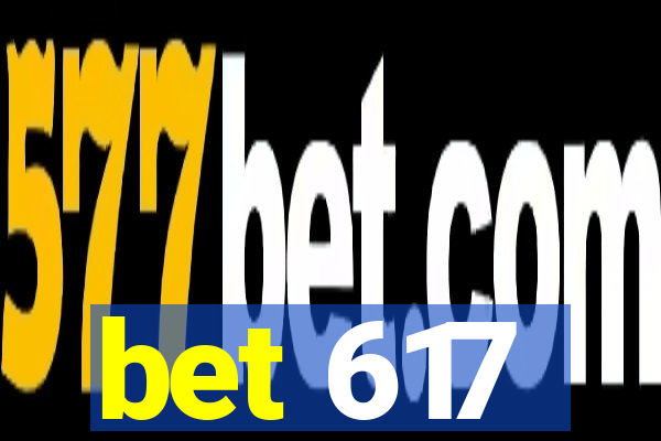 bet 617